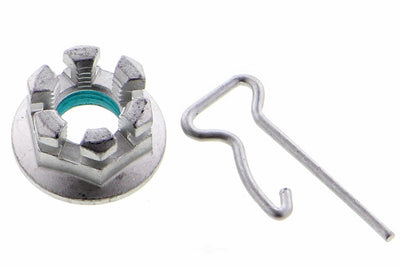 ACDelco Advantage TXMS20329 Suspension Control Arm and Ball Joint Assembly