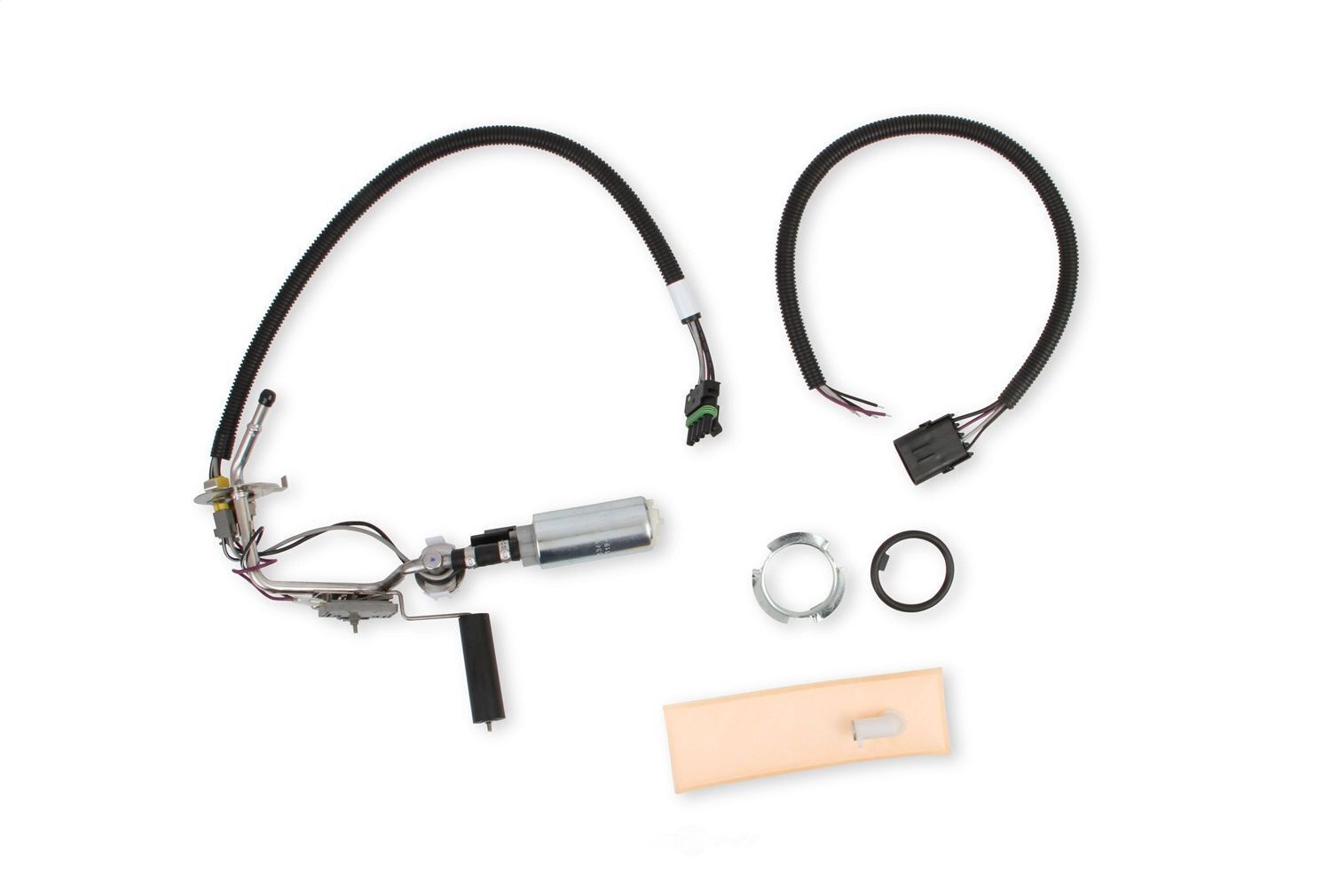Holley 12-315 Fuel Pump Module Assembly