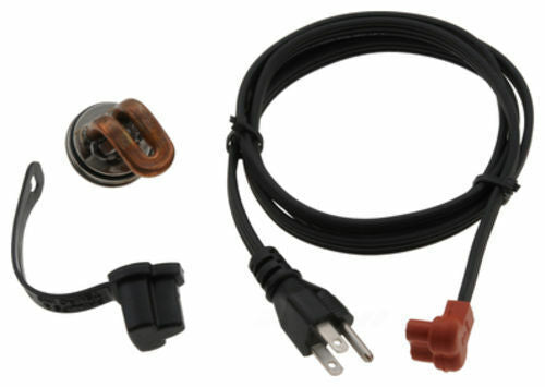 Zerostart/Temro 3100104 Engine Heater