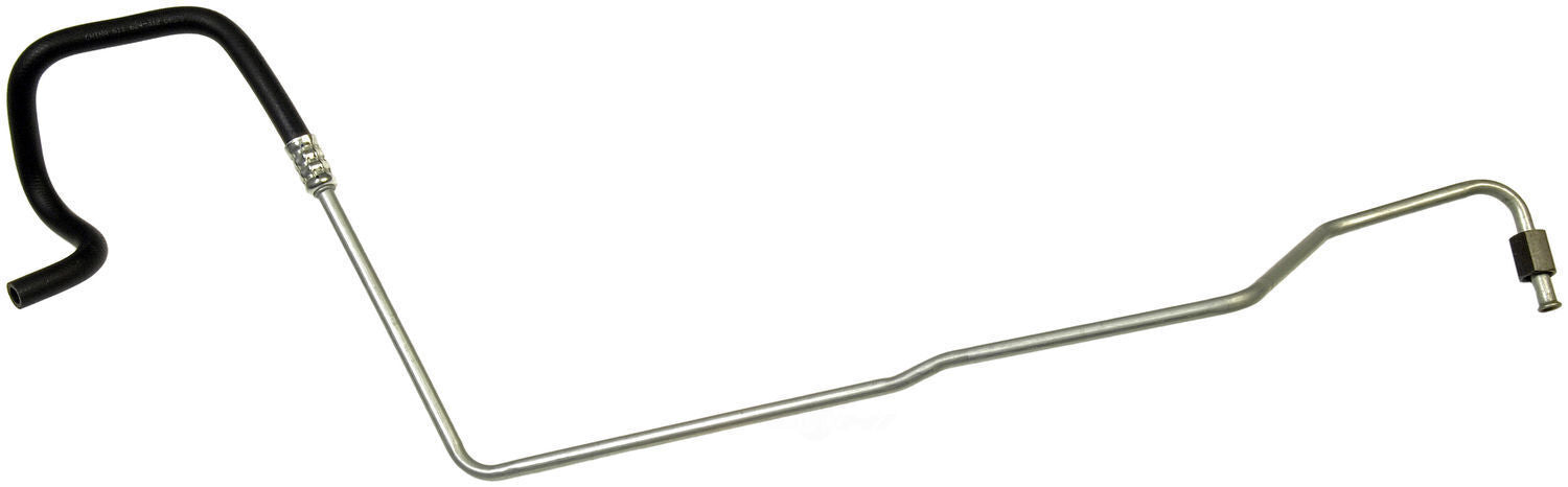 Dorman 624-312 Automatic Transmission Oil Cooler Hose Assembly