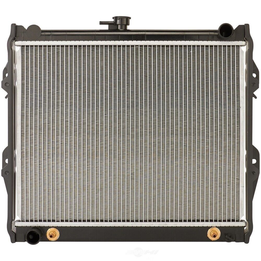 Spectra Premium Industries Inc CU945 Radiator