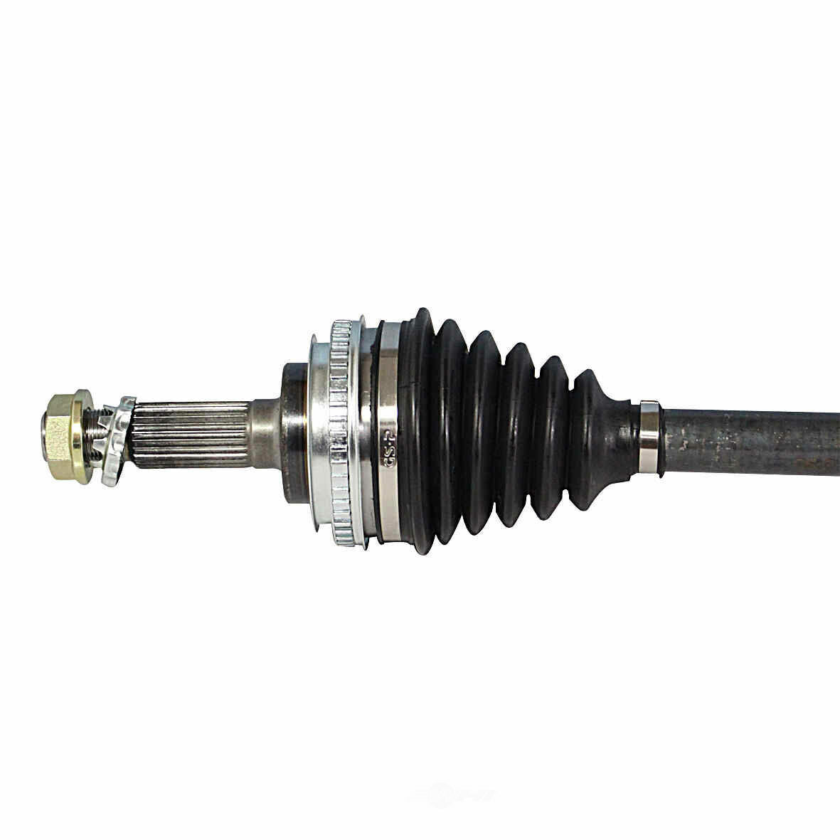 GSP North America NCV69549 CV Axle Assembly