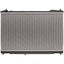 Spectra Premium Industries Inc CU13340 Radiator