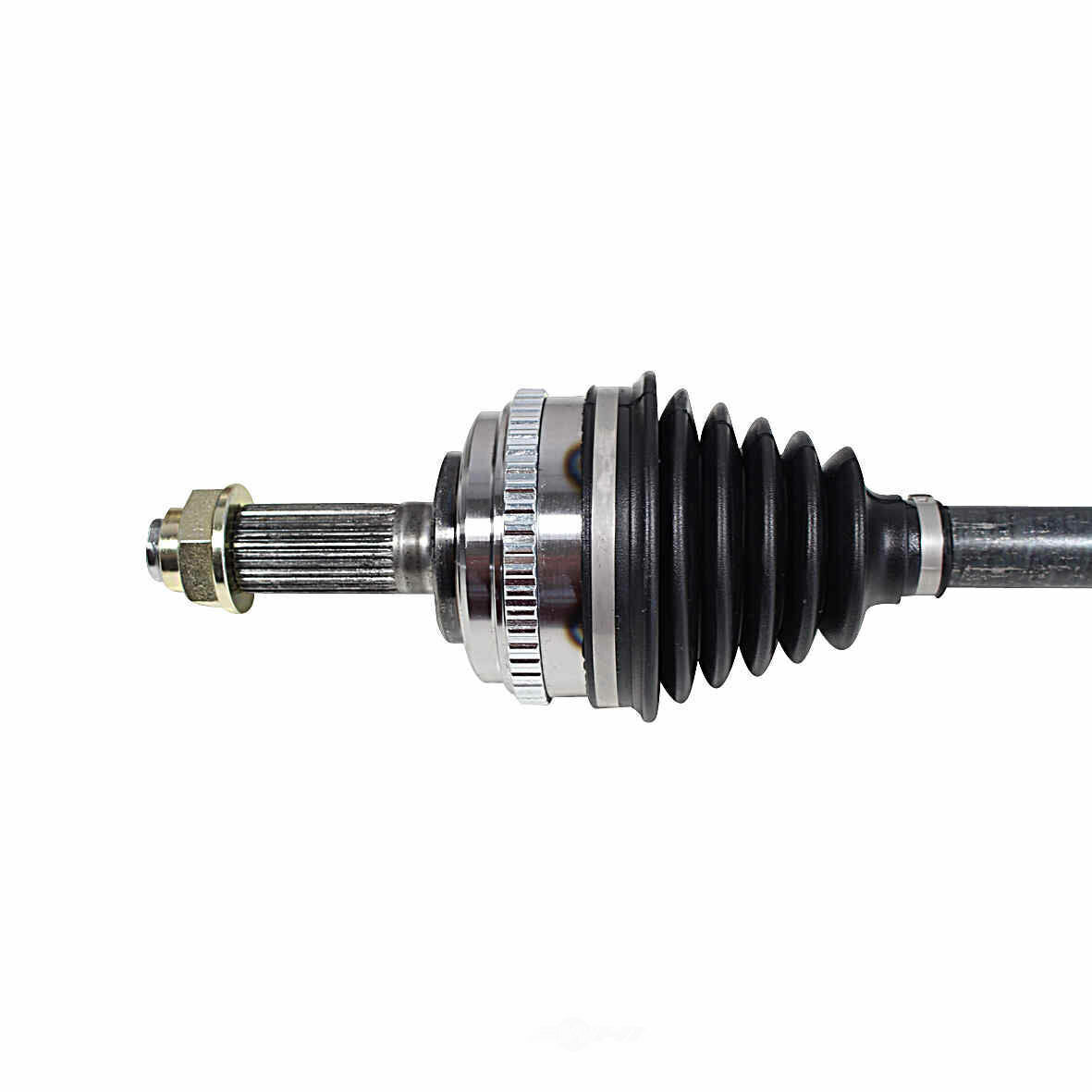 GSP North America NCV21523 CV Axle Assembly