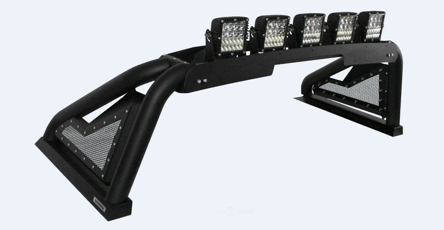 GO RHINO 918600T Truck Bed Rack