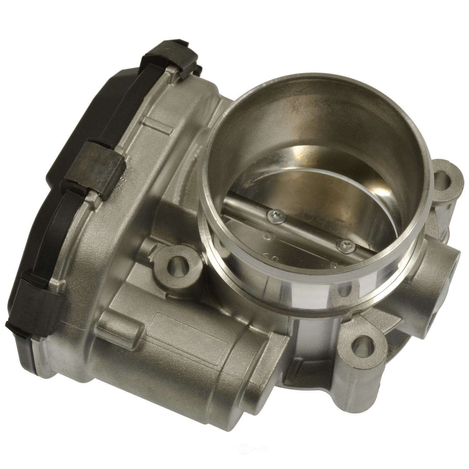 BWD S20240 Fuel Injection Throttle Body