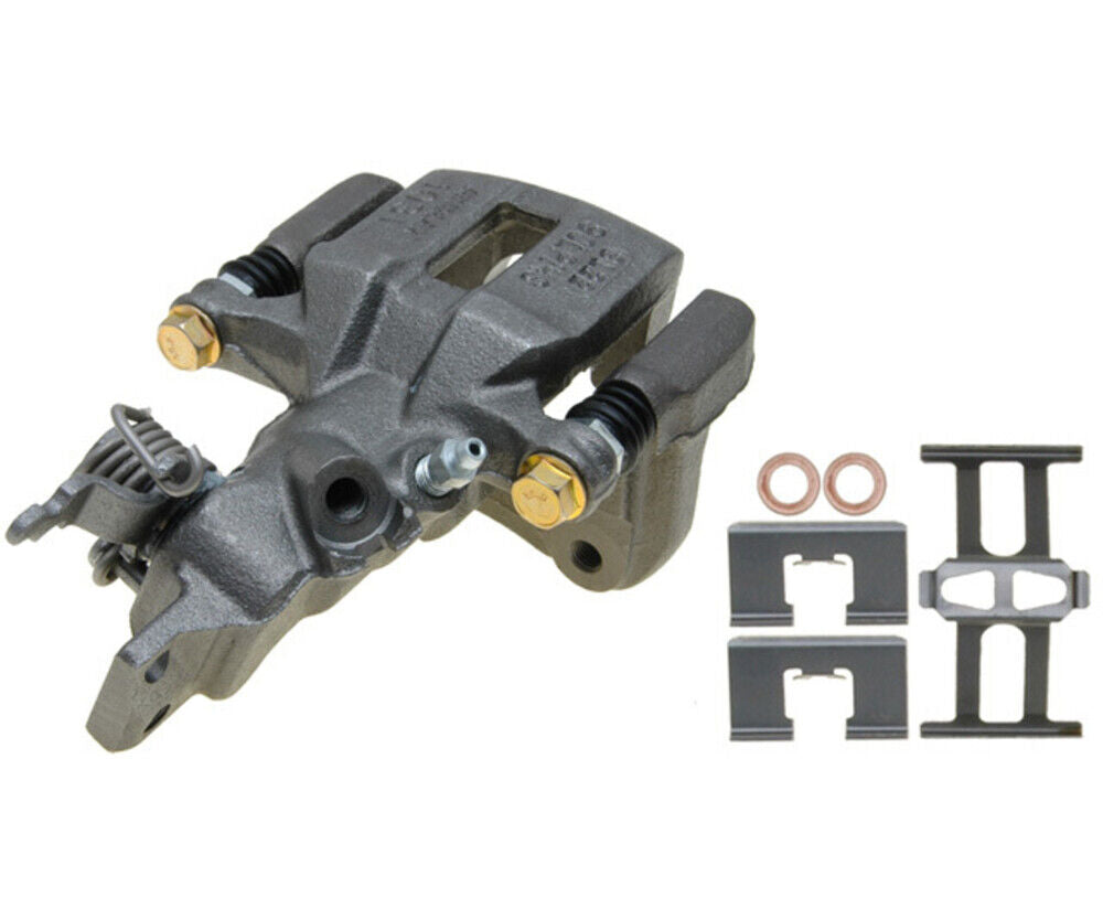 Raybestos FRC11118 Disc Brake Caliper