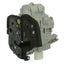 URO SHORT SKU URO-015361 Door Lock Assembly