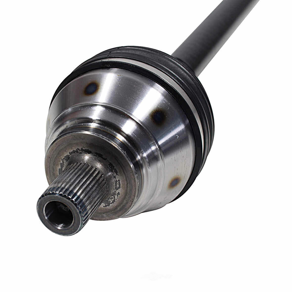 GSP North America NCV72116 CV Axle Assembly