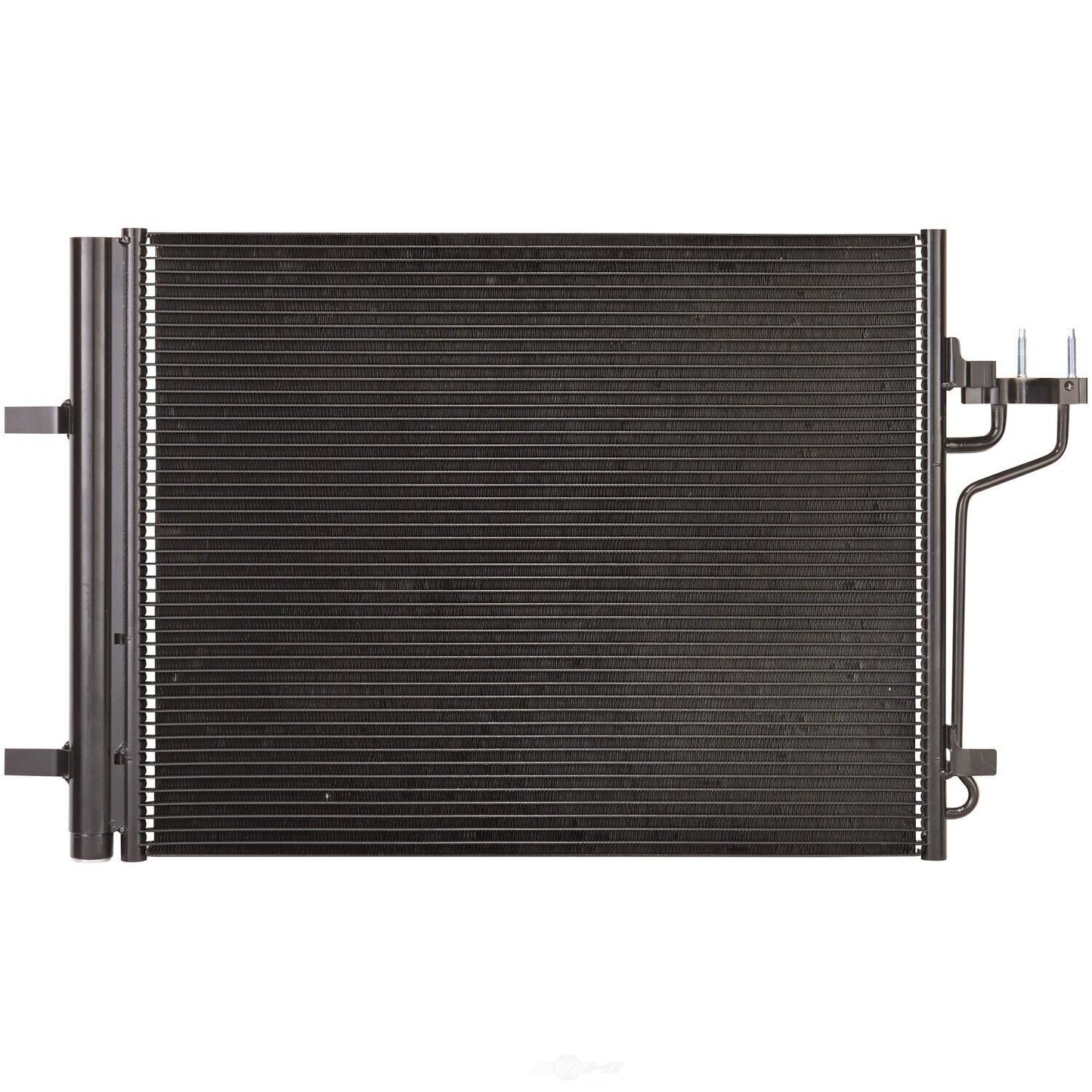 Spectra Premium Industries Inc 7-4724 A/C Condenser