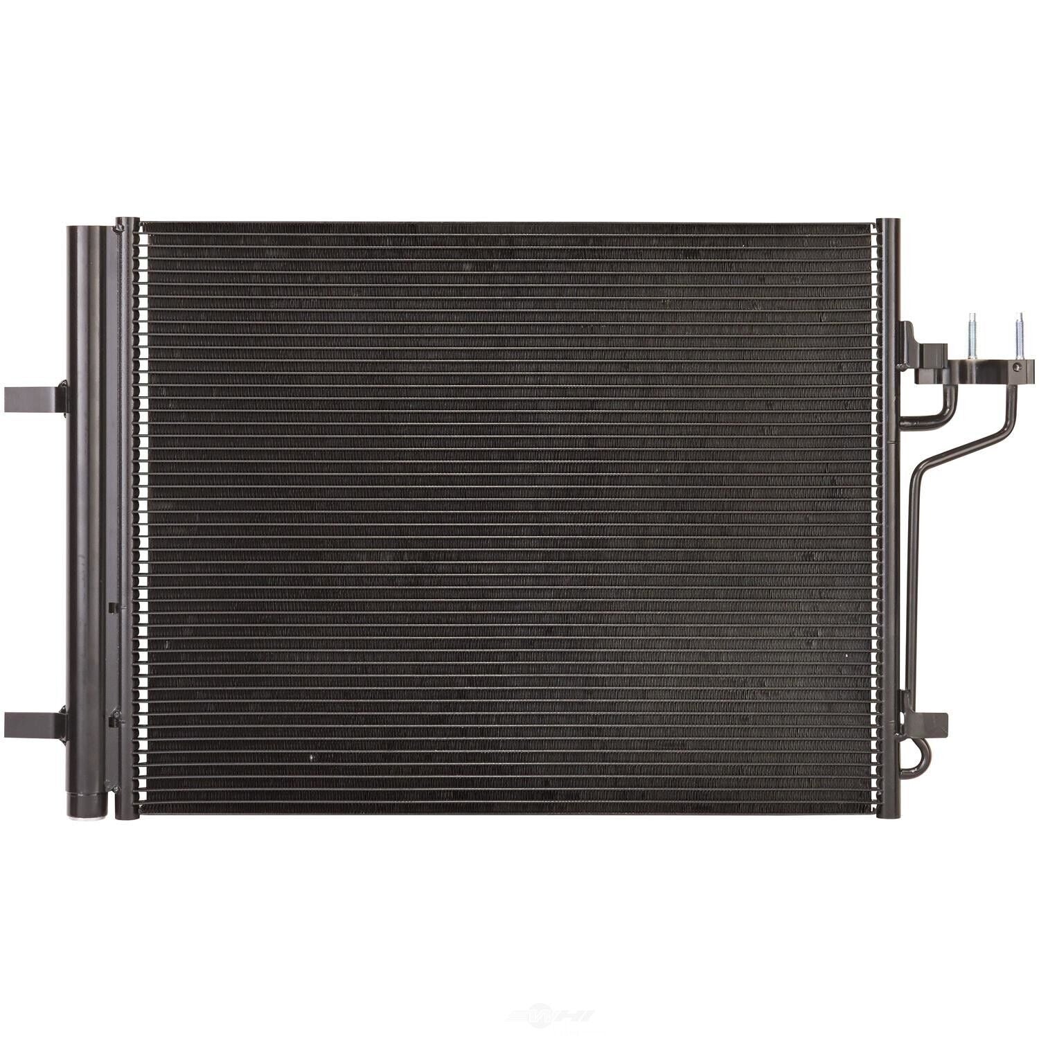 Spectra Premium Industries Inc 7-4724 A/C Condenser