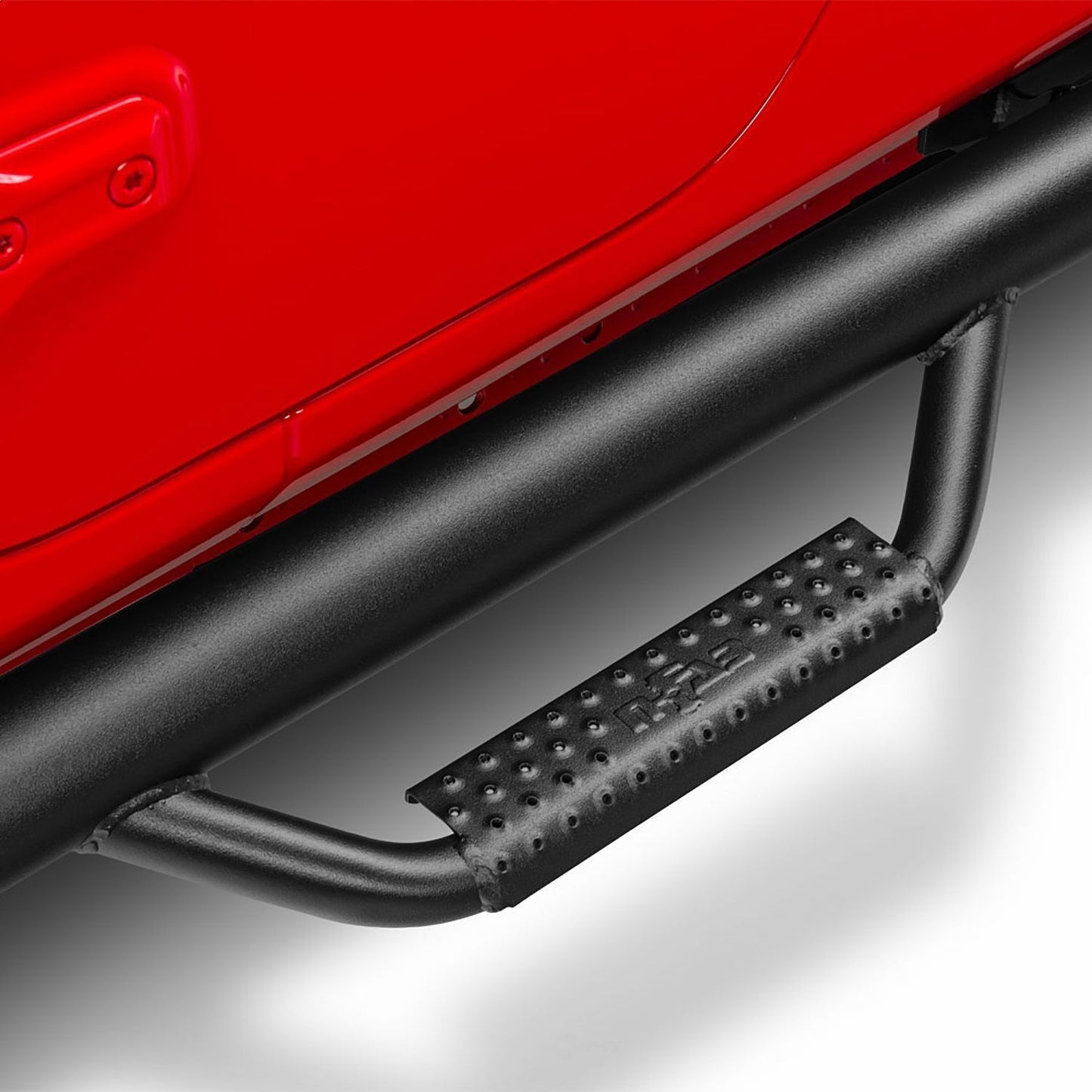 Rugged Ridge 11596.12 Step Nerf Bar