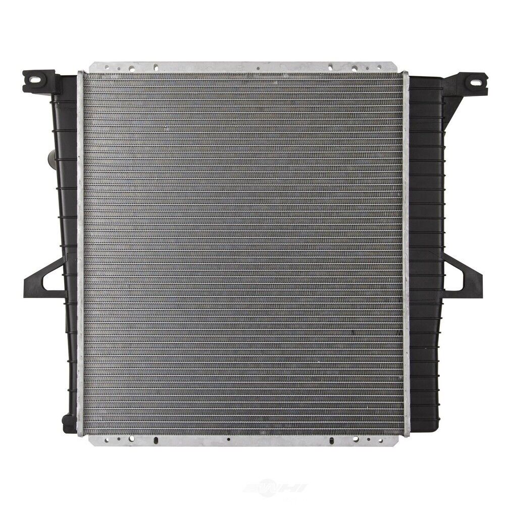 Spectra Premium Industries Inc CU2470 Radiator