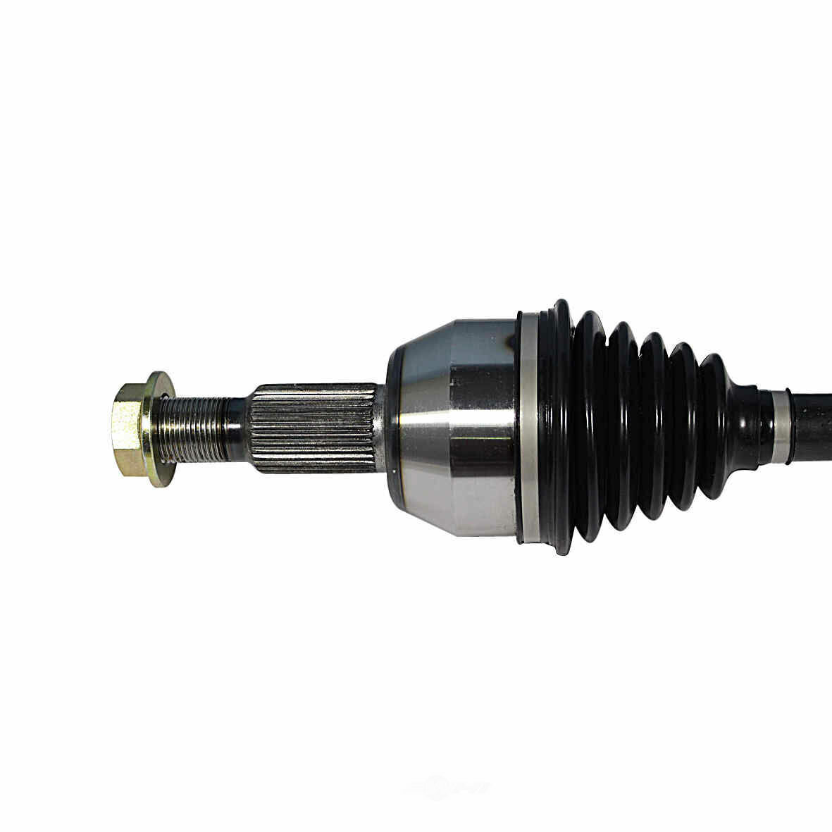 GSP North America NCV10250 CV Axle Assembly
