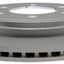 ACDelco Professional Durastop 18A81951 Disc Brake Rotor