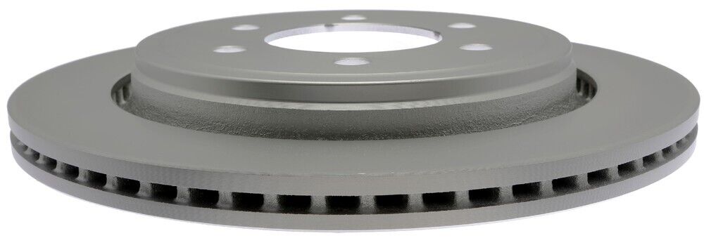 ACDelco Professional Durastop 18A81951 Disc Brake Rotor