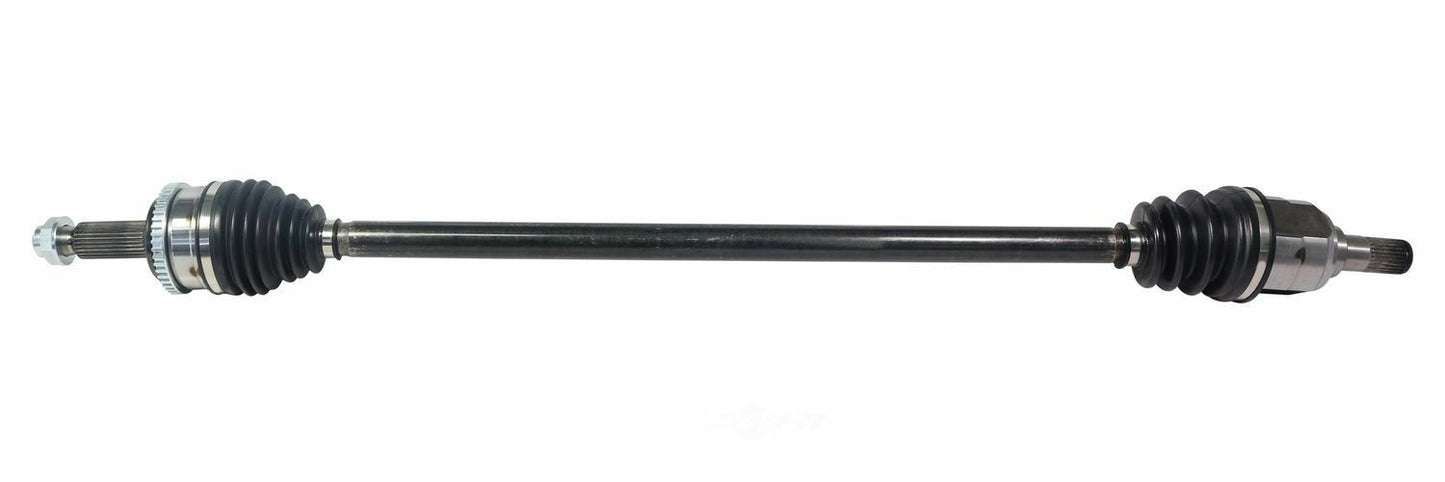 GSP North America NCV37095 CV Axle Assembly