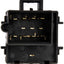 HD Solutions 599-5000 HVAC Blower Fan Switch