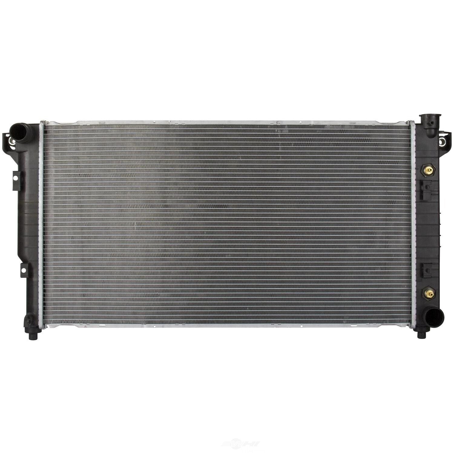 Spectra Premium Industries Inc CU1555 Radiator