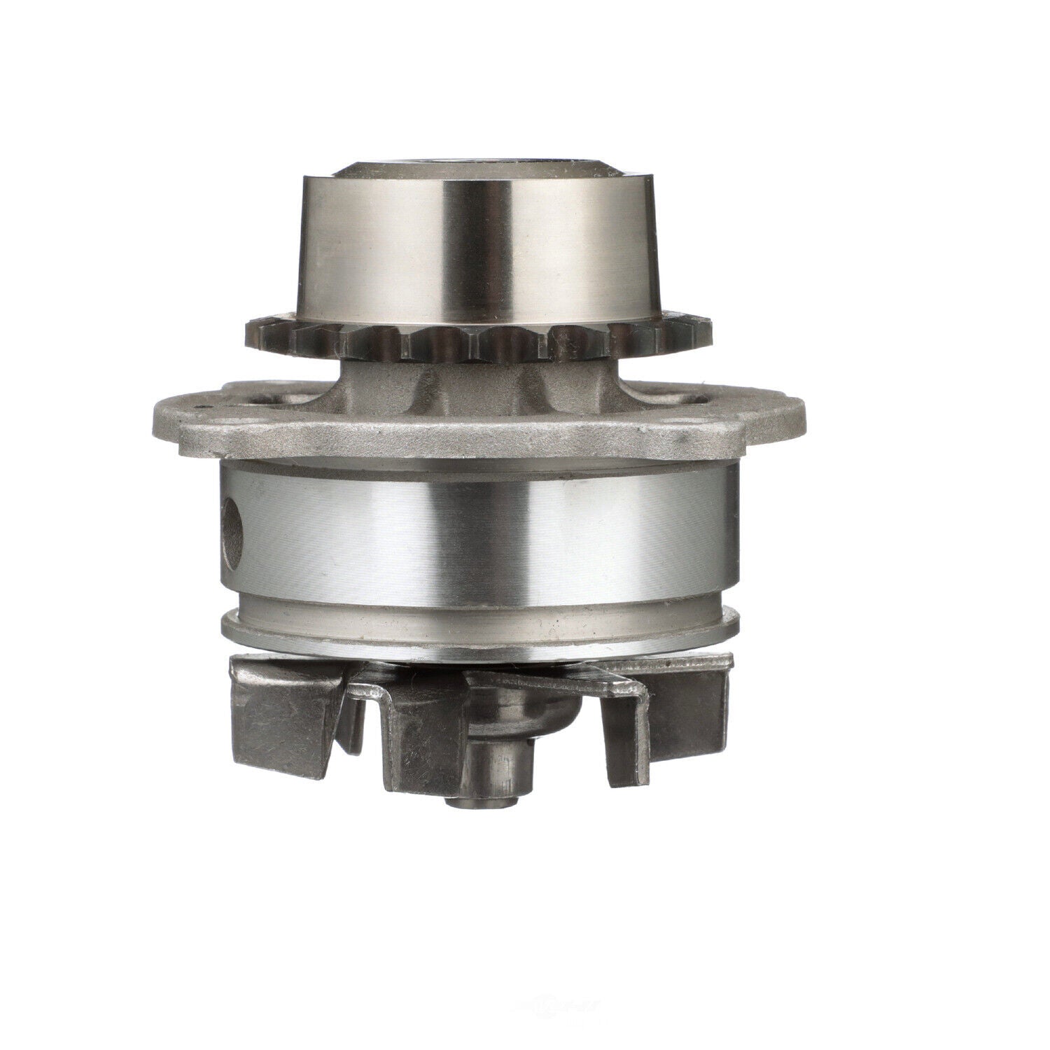 CARTER WATER PUMPS W9372M Engine Water Pump