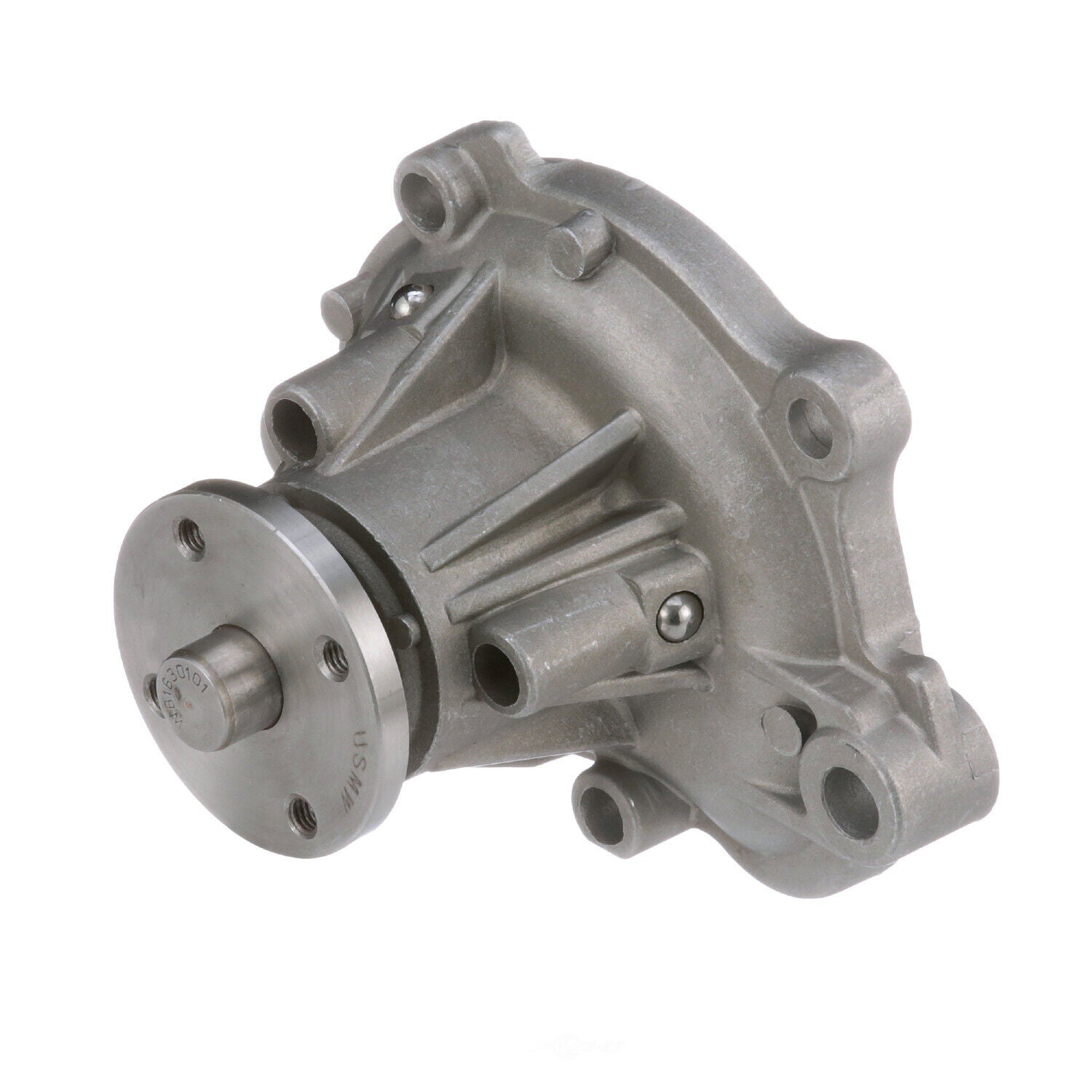CARTER WATER PUMPS W686M Engine Water Pump