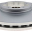 ACDelco Advantage 18A81781AC Disc Brake Rotor