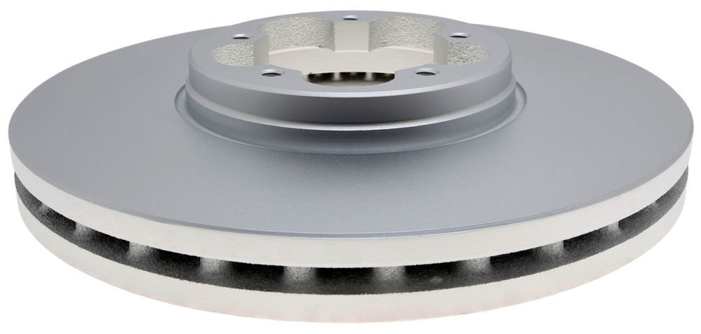 ACDelco Advantage 18A81781AC Disc Brake Rotor