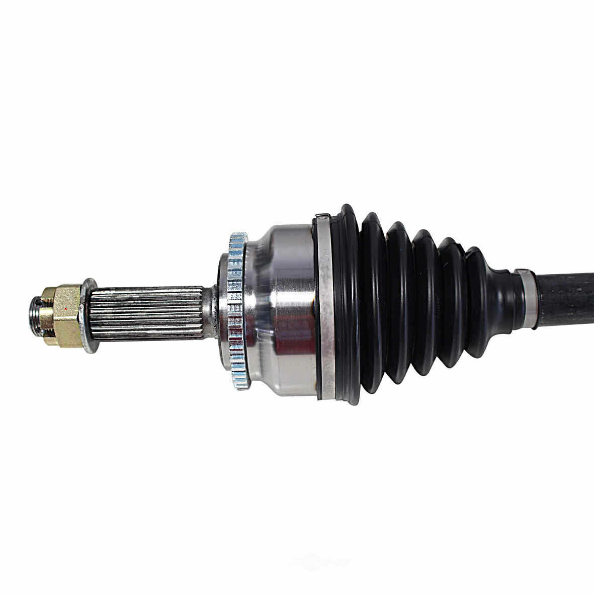GSP North America NCV51541 CV Axle Assembly
