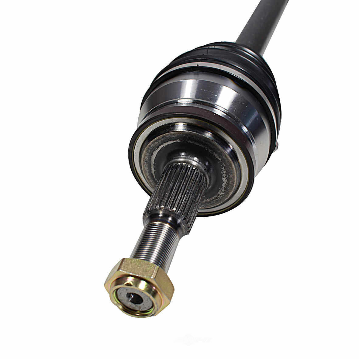 GSP North America NCV12070 CV Axle Assembly