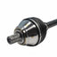 GSP North America NCV23613 CV Axle Assembly