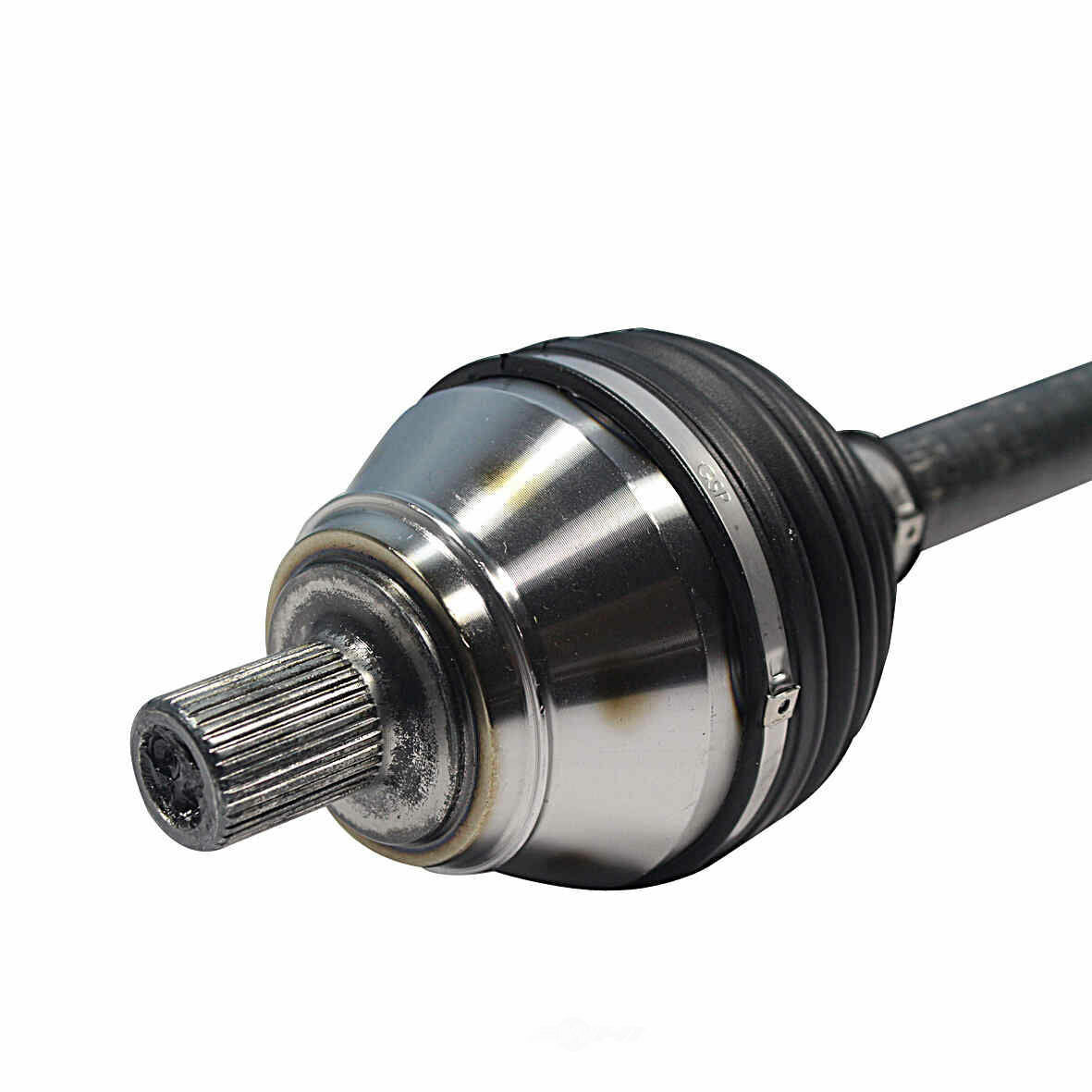 GSP North America NCV23613 CV Axle Assembly