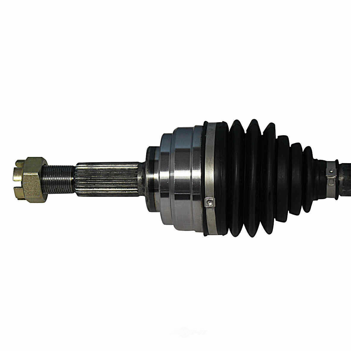 GSP North America NCV53909 CV Axle Assembly
