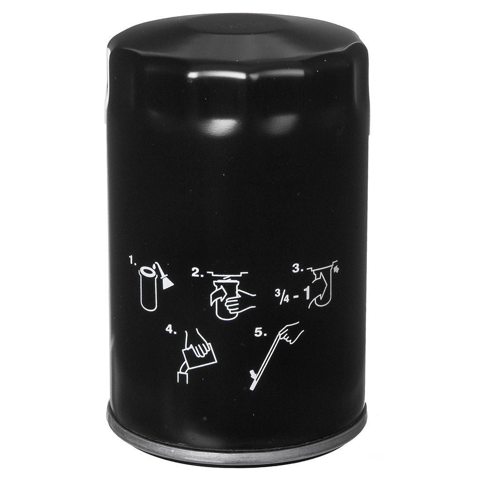 ACDelco Advantage PF60A Engine Oil Filter