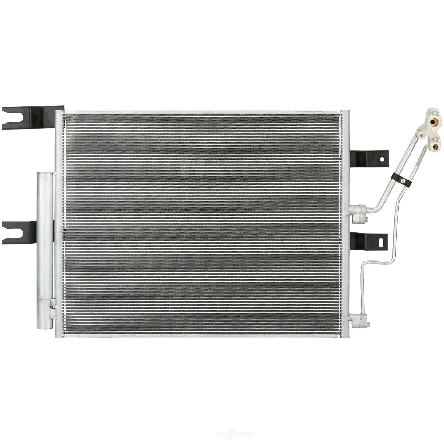 Spectra Premium Industries Inc 7-4885 A/C Condenser
