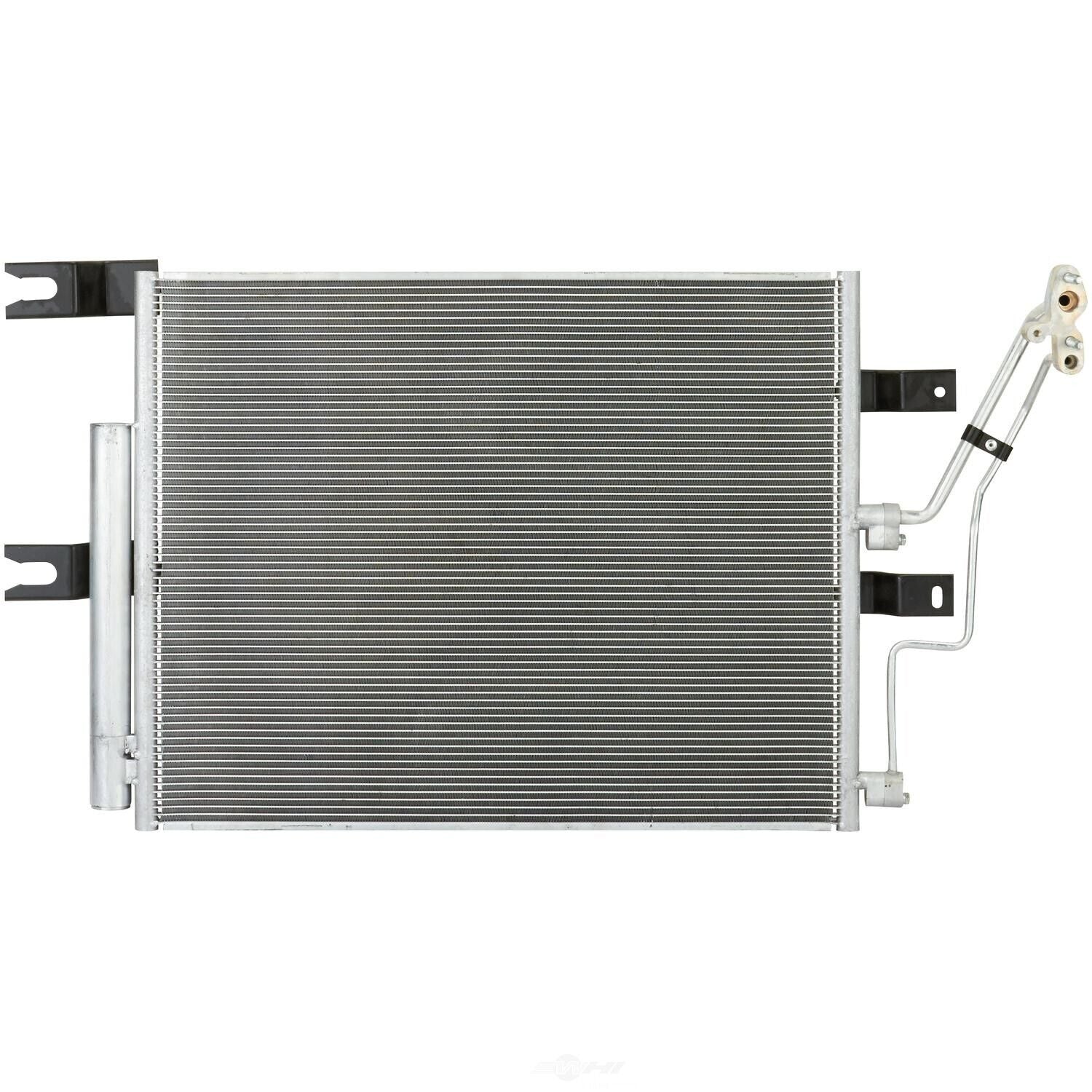 Spectra Premium Industries Inc 7-4885 A/C Condenser