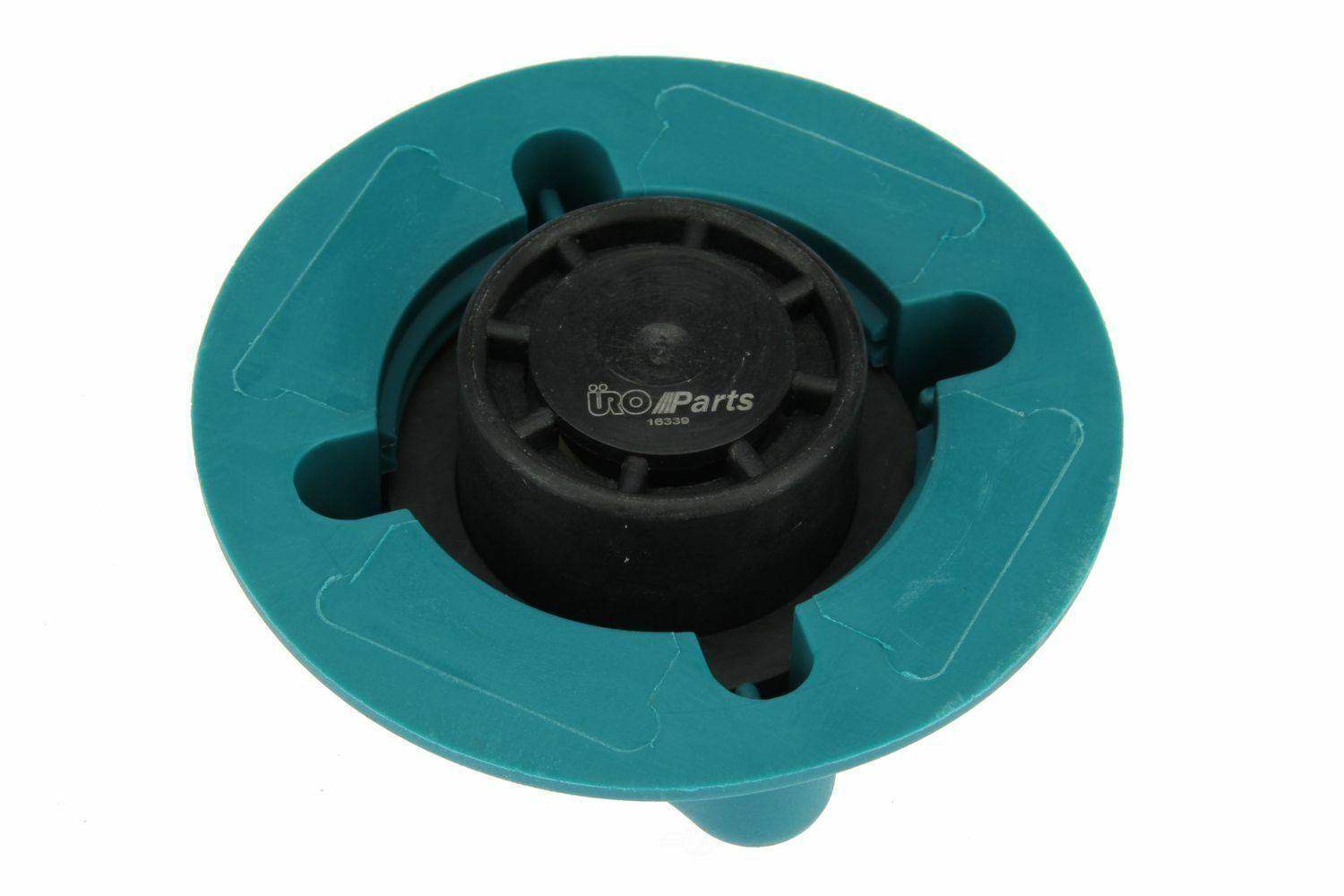 URO SHORT SKU URO-007873 Engine Coolant Reservoir Cap