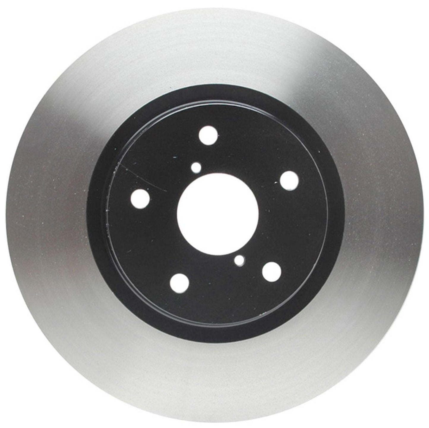ACDelco Professional Durastop 18A2350 Disc Brake Rotor
