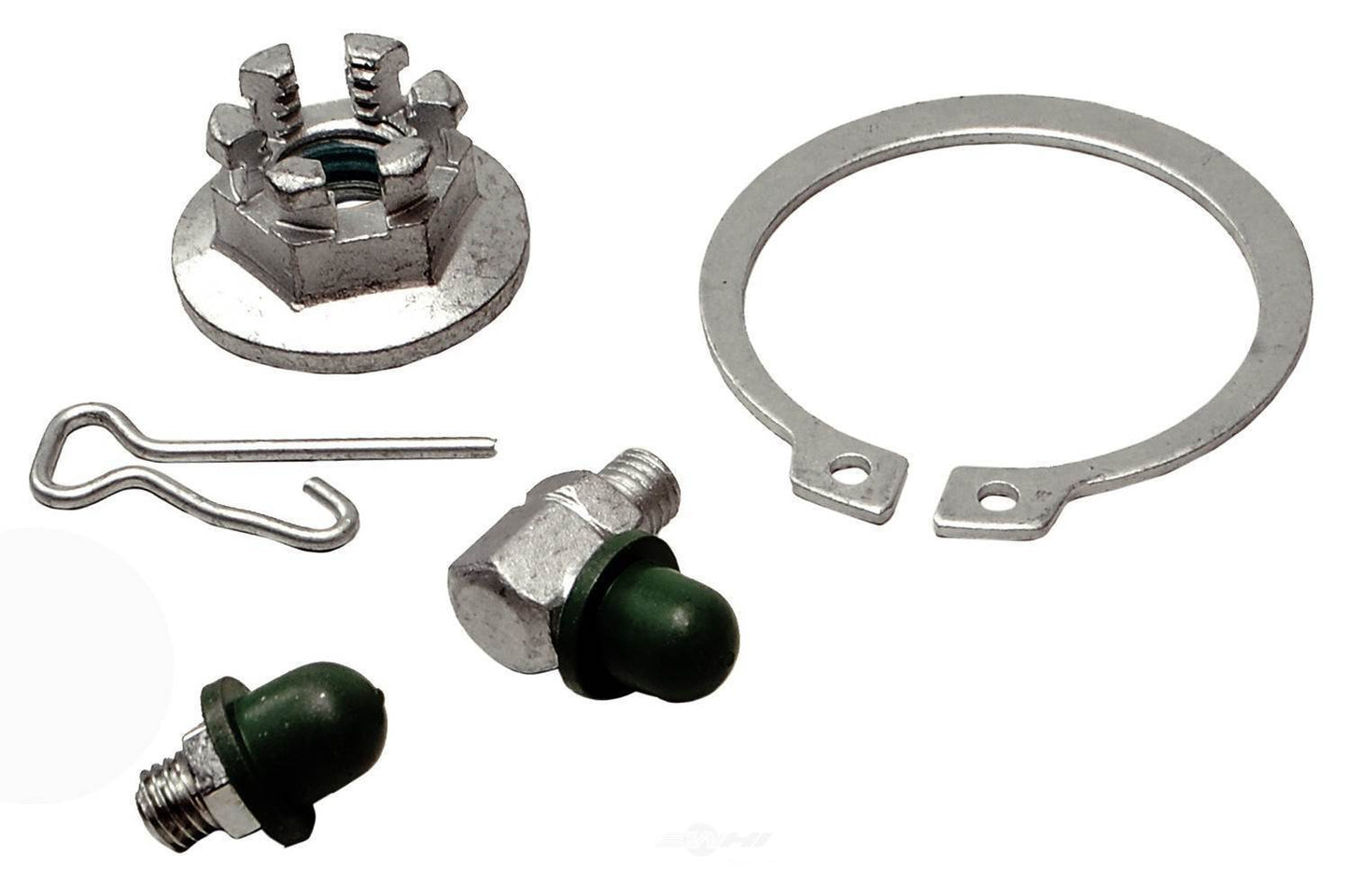 ACDelco Advantage TXK80008 Suspension Ball Joint