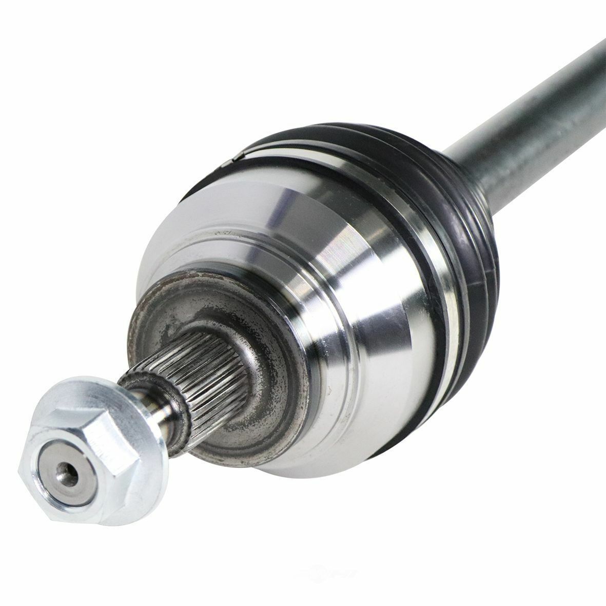 GSP North America NCV48052 CV Axle Assembly