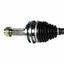 GSP North America NCV36081 CV Axle Assembly