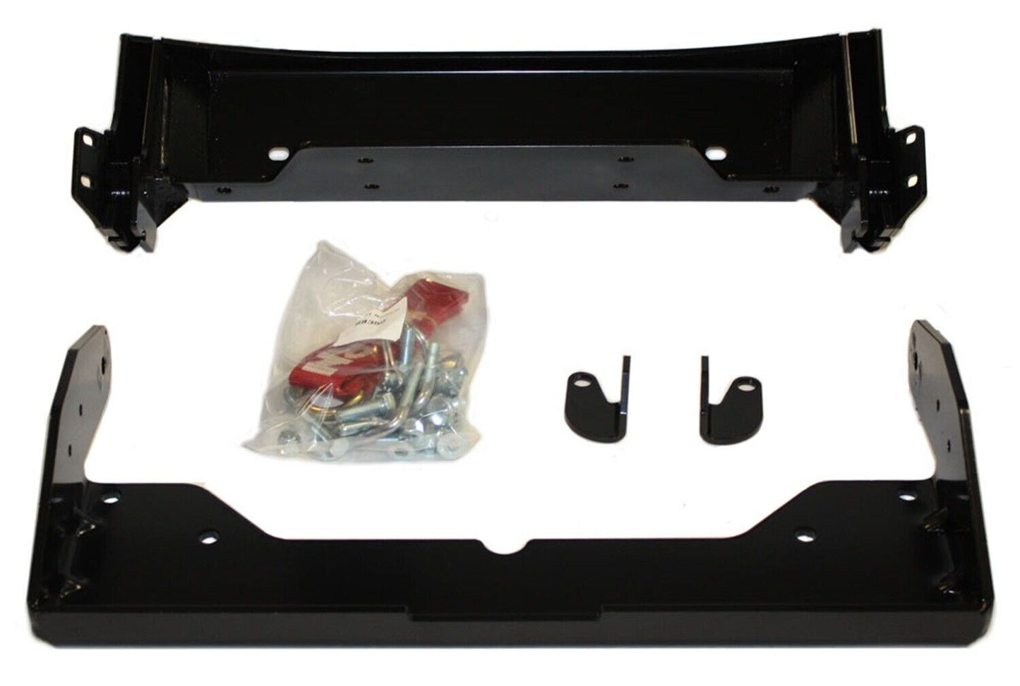Warn Industries 88330 Snow Plow Mount