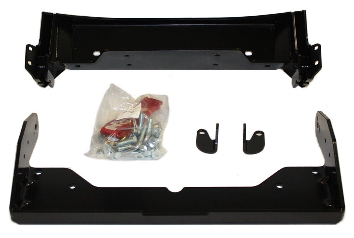 Warn Industries 88330 Snow Plow Mount