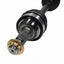 GSP North America NCV69164 CV Axle Assembly