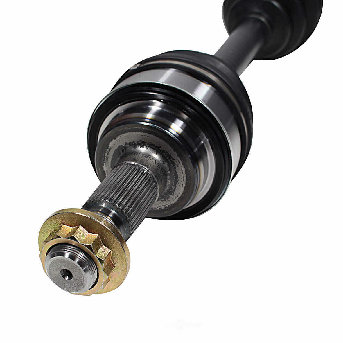 GSP North America NCV69164 CV Axle Assembly