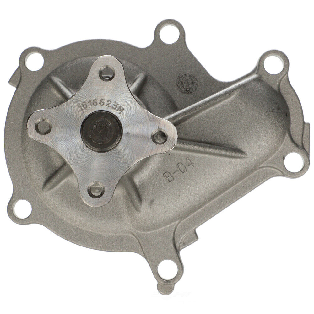 CARTER WATER PUMPS W898M Engine Water Pump
