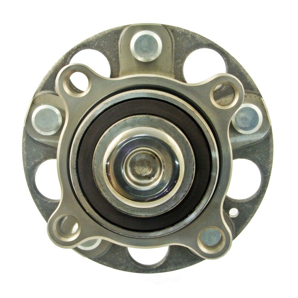 ACDelco Professional 512353 Wheel Bearing and Hub Assembly