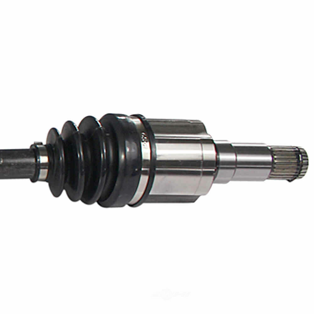 GSP North America NCV51010 CV Axle Assembly
