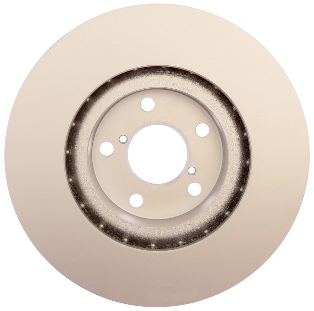 ACDelco Professional Durastop 18A82488 Disc Brake Rotor