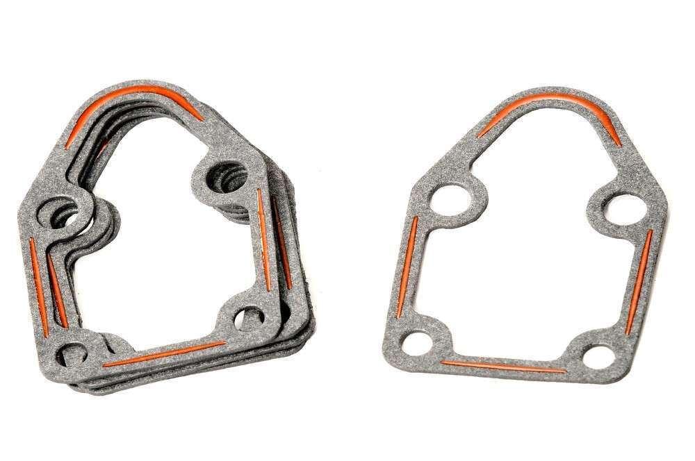 Genuine GM Parts 12560223 Fuel Pump Plate Gasket