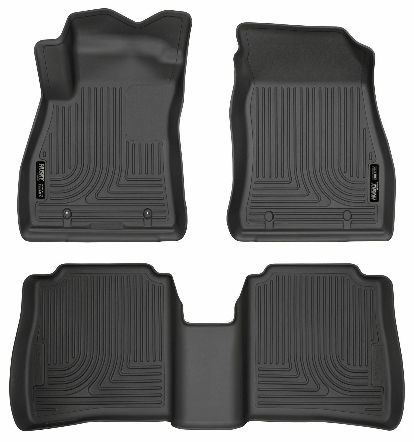 Husky Liners 95631 Floor Liner
